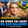 O QUE ACONTECE COM A DÍVIDA PUBLICA DEPOIS DA ELEIÇÃO | Os Economistas 244