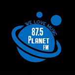 87.5 PLANETFM