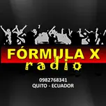 FORMULA X
