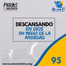 95 Descansando En Dios En Medio De La Ansiedad