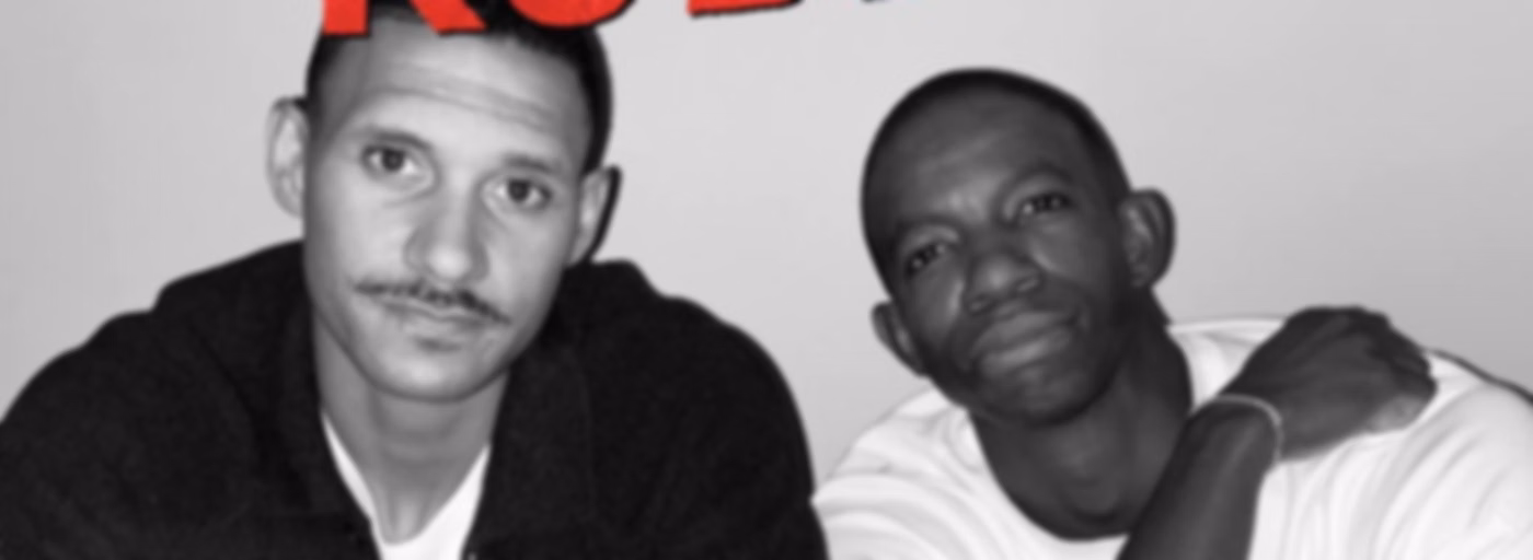 Mush & Ruben