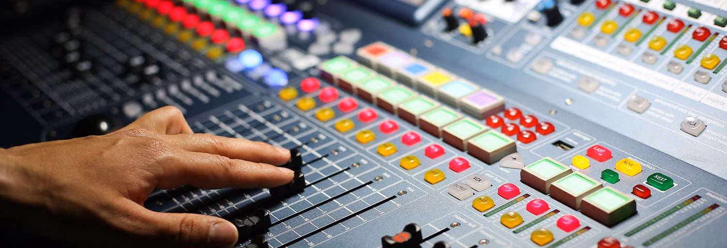 Joyful Destiny Digital Radio