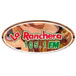 La Ranchera 105 1 FM