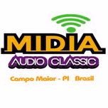 MÍDIA AUDIO CLASSIC