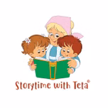 Storytime With Teta