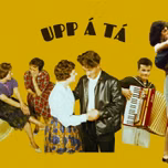 Upp á tá