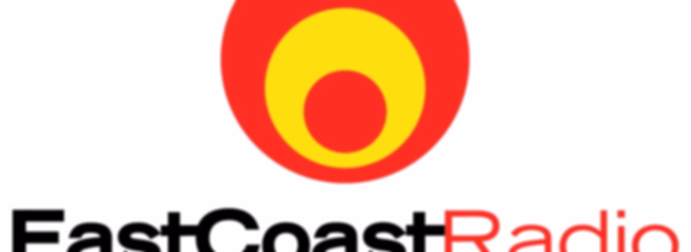 East Coast Radio - Catch Up