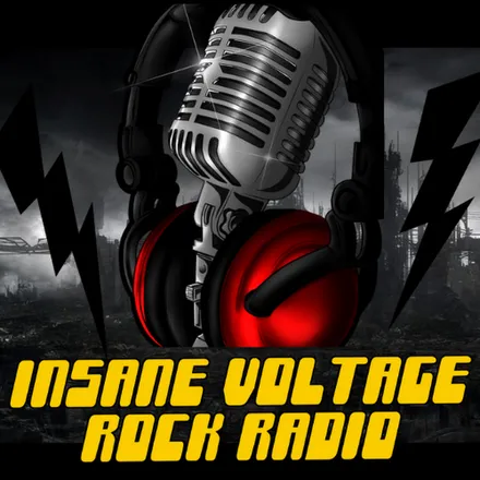 Insane Voltage Radio