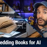 Tech News Weekly 451: AI Is Eating Rare Books