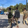 የመስከረም 28 ቀን 2019 ዓ/ም  የዓለም ዜና