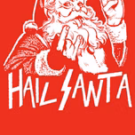 Redundant Christmas Music