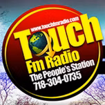 Touchfmradio