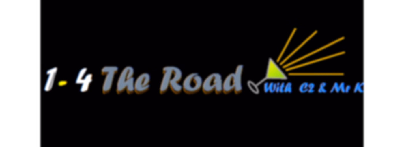 14theroad Podcast