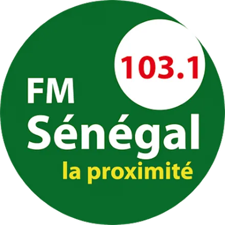 FM SENEGAL 103.1