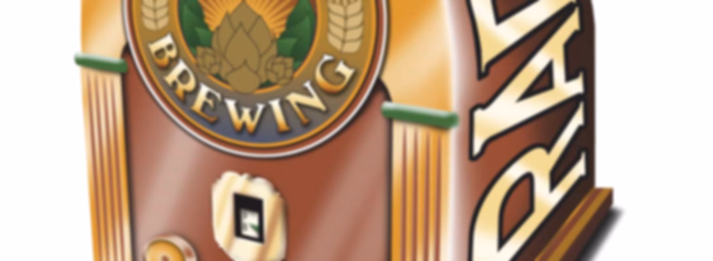 Basic Brewing Radio
