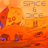 Announcing Spice & Dice: A Dune D&D Podcast