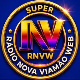 Super RNVW Rádio Nova Viamão Web de Viamão RGS