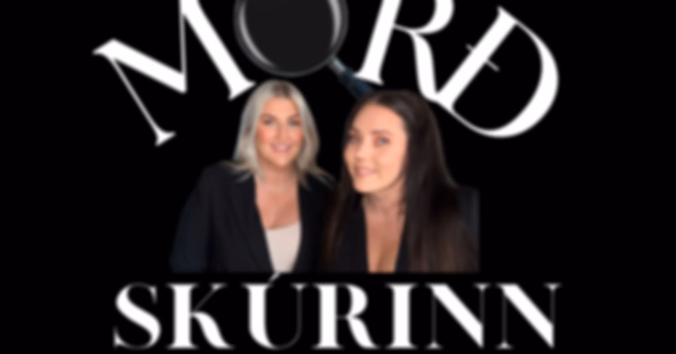 Morðskúrinn