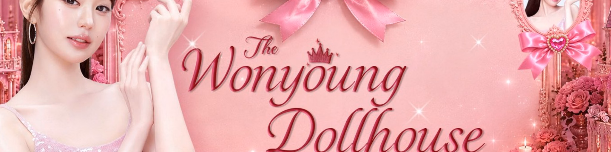 WONYderlandDollhouse