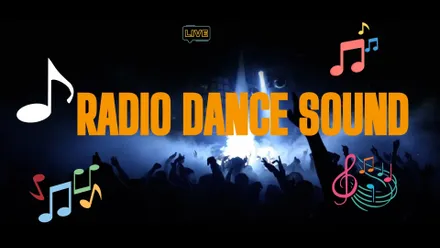 RADIO DANCE SOUND