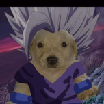 Gohan Jr