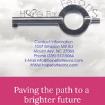 Hope For Felons radio