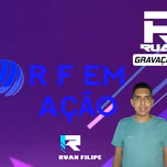 Ruan R F Em Ação e Ruan Gravações