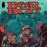 La Nerdoteca #15 - Bitter Root #1-2 (2018)