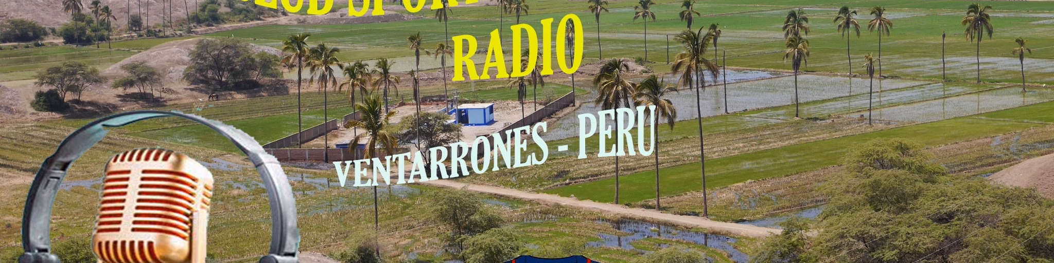 Sport Ventarrones Radio