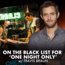 On the Black List for ‘One Night Only’ w/Travis Braun - Just Shoot It 537