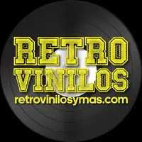 RetroVinilos y Mas PTY Radio