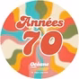 Océane - Années 70