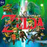 #15 - Por onde começar THE LEGEND OF ZELDA?