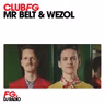 MIX : MR BELT & WEZOL
