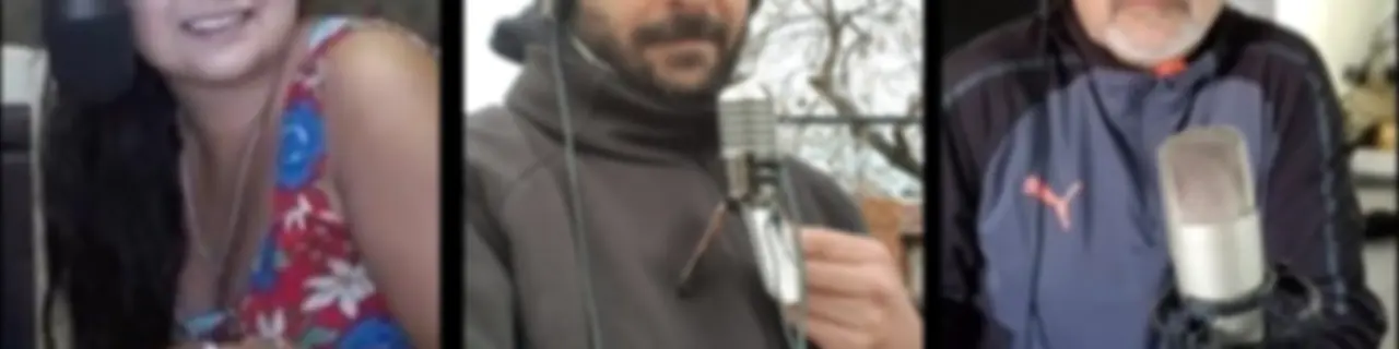 Mochileros Radio