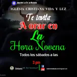 EMISORA REFRIGERIO VIDA Y LUZ