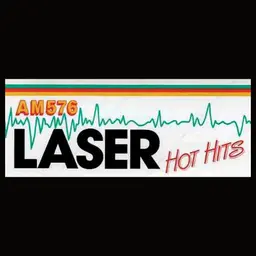 37ème épisode: Laser, une brève renaissance