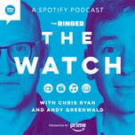 The Watch