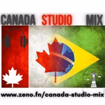 Canada Studio Mix