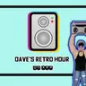Dave's Retro Hour 2026-07-15 00:30