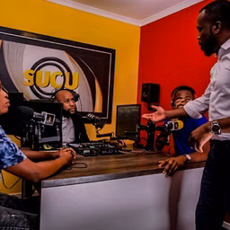 SUCU RADIO SA