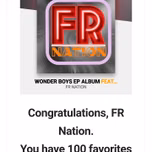FR Nation