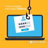 Tá Na Nuvem 314 - Tome cuidado com suas SENHAS