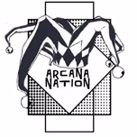Arcana Nation Radio