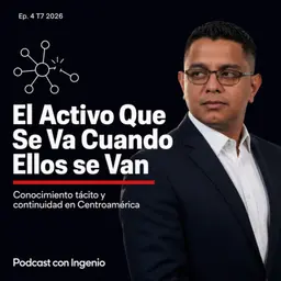 Colaboradores Clave: el Activo Más Valioso y Vulnerable en CA