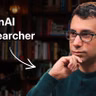 Noam Brown – Agent swarms, alignment, & recursive self-improvement