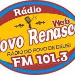 Web Radio Novo Renascer Fm