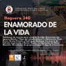 100Fuegos x 340: enamorado de la vida