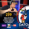 DATO MATUTINO | TODOS QUIEREN SU CHATGPT | EP 239