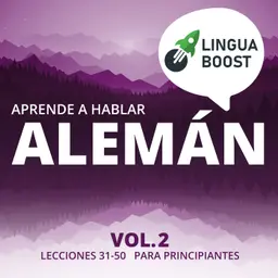 Lección 36: Actividades diarias pt. 2